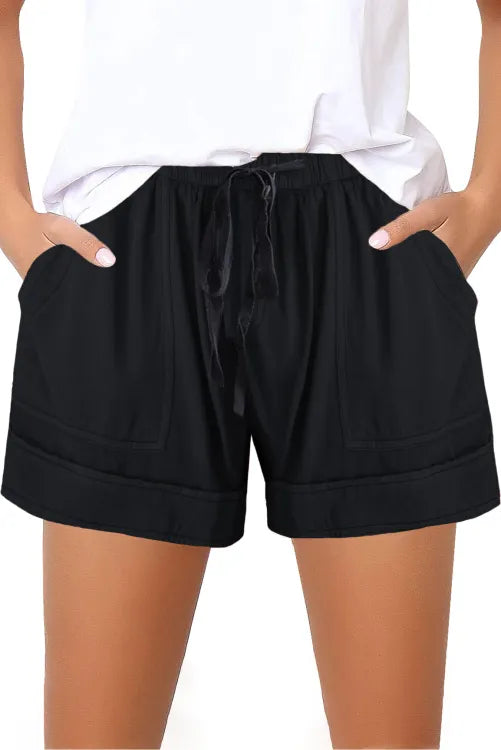 Shorts with Pockets  (youth)