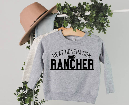 Next Generation Rancher