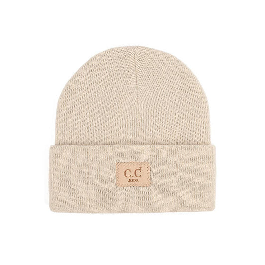 C C. baby Hat